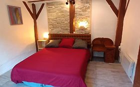 La Suite Du Bucheron
